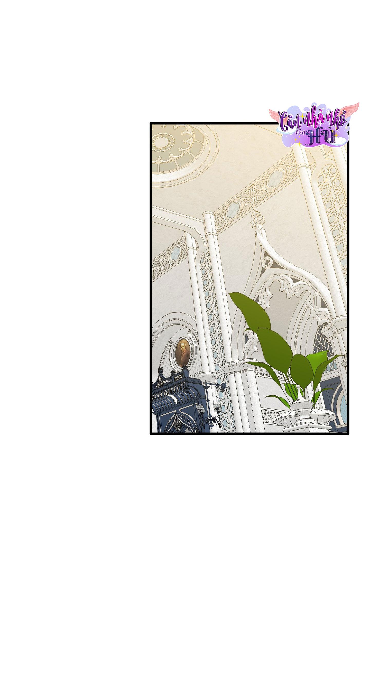 ái tình tự tâm chapter 53 9