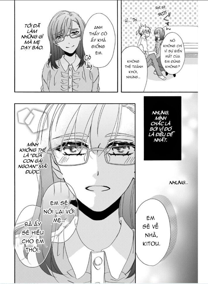 tên tội phạm nguy hiểm chapter 7 14