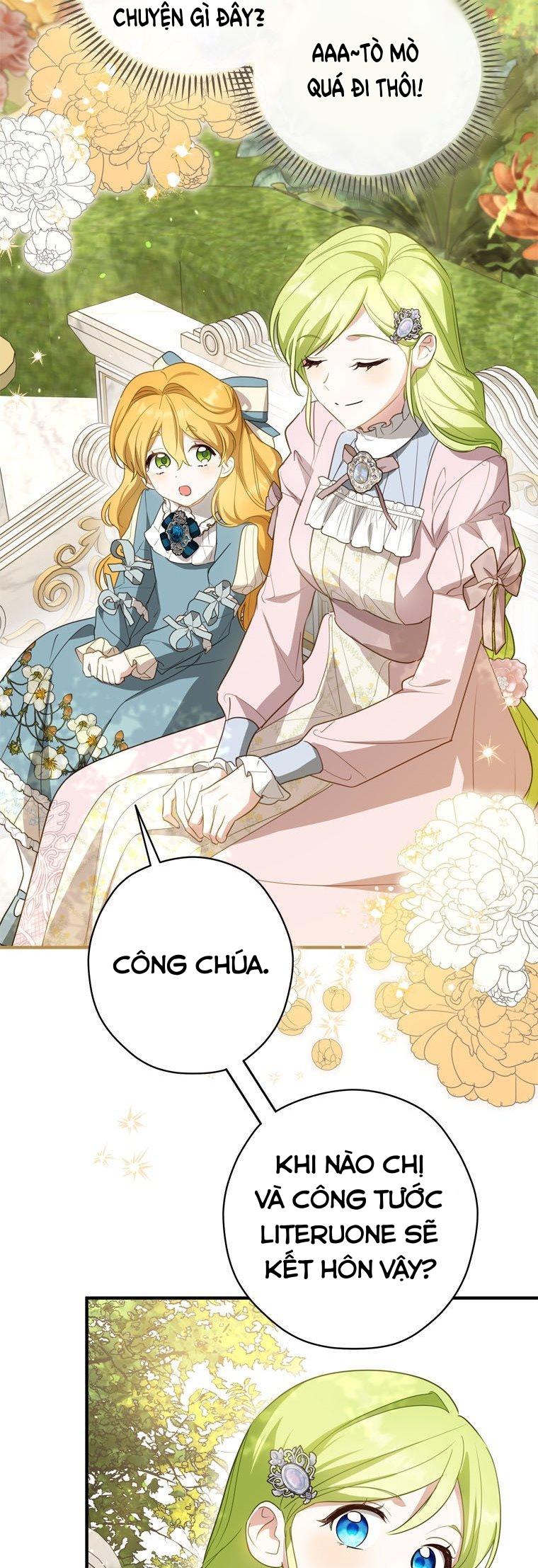 đã bảo nữ chính cải nam trang cơ mà ! chapter 28 37