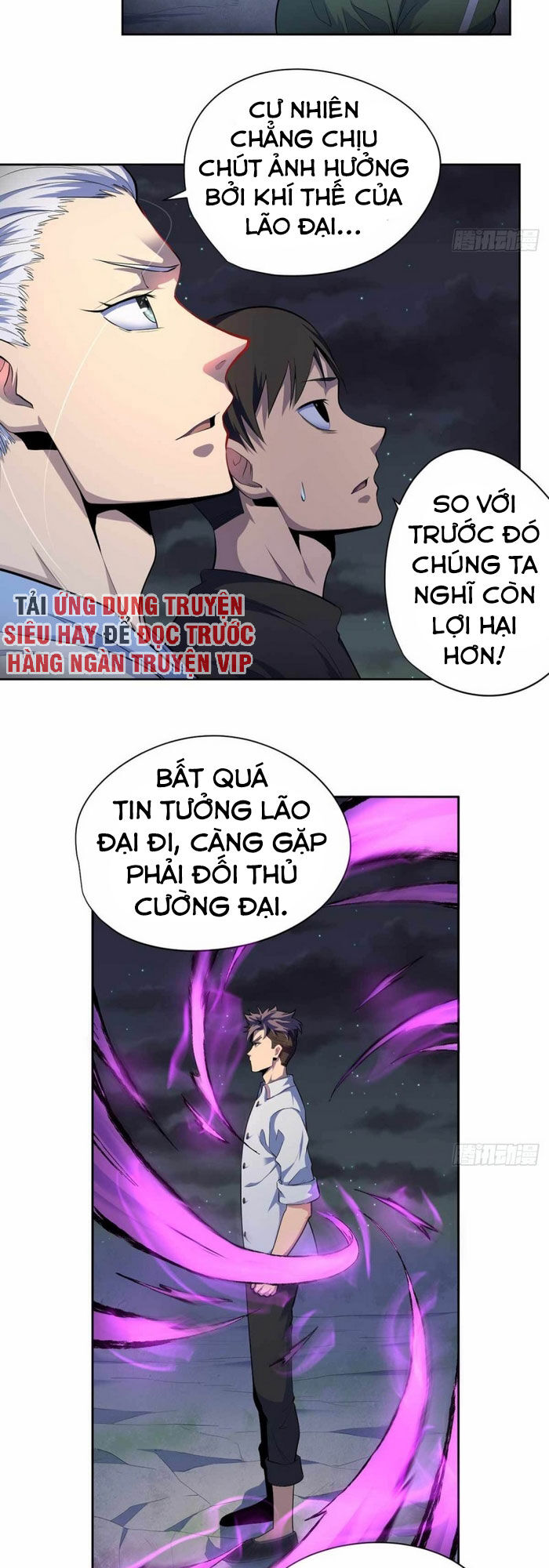 vương bài thần y chapter 39 2