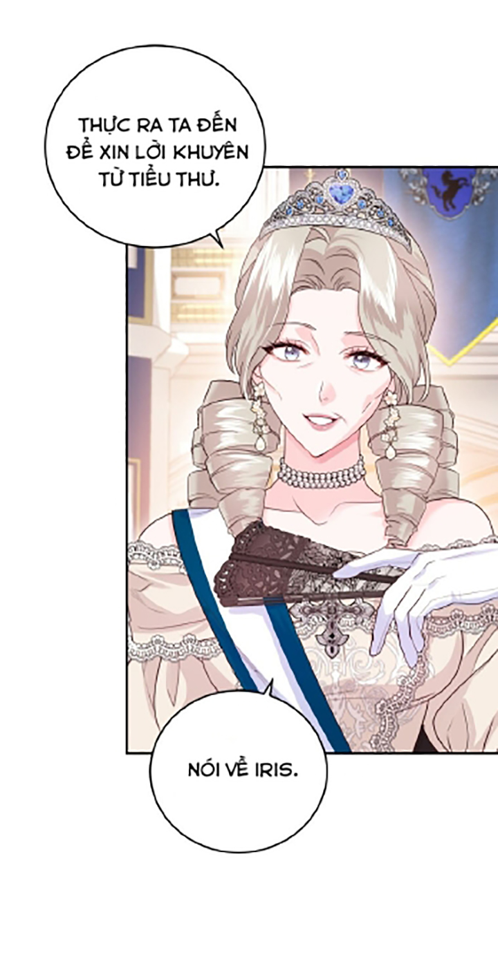 trở thành nhà điều chế nước hoa duy nhất của bạo chúa chapter 61 42