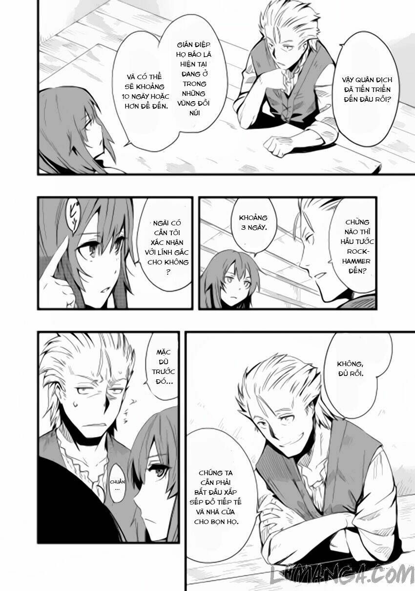 chihou kishi hans no junan chapter 4 14