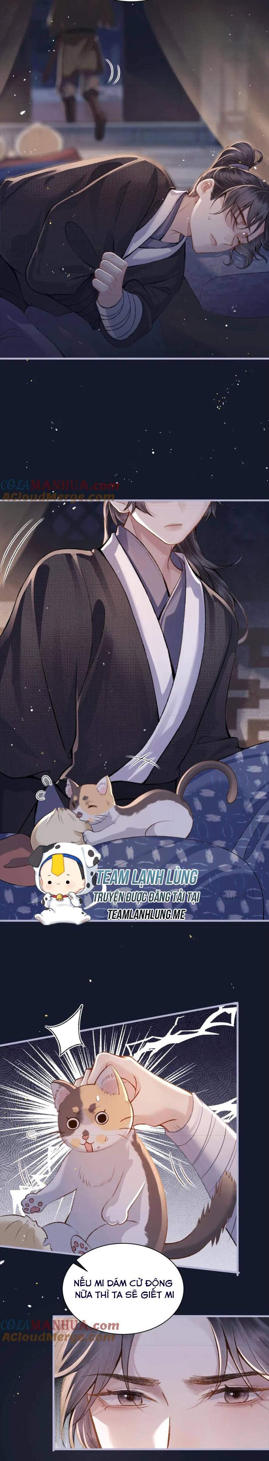 tôi đã kết hôn với một nhân vật phản diện chapter 10 19