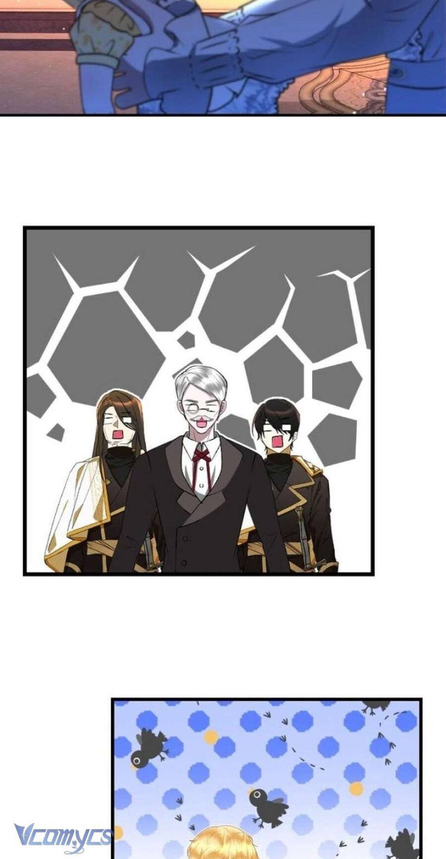 sau này họ sẽ sinh ra tôi chapter 5 68