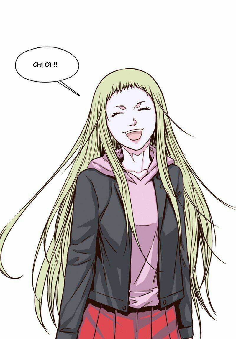 vua của vong linh chapter 85 14