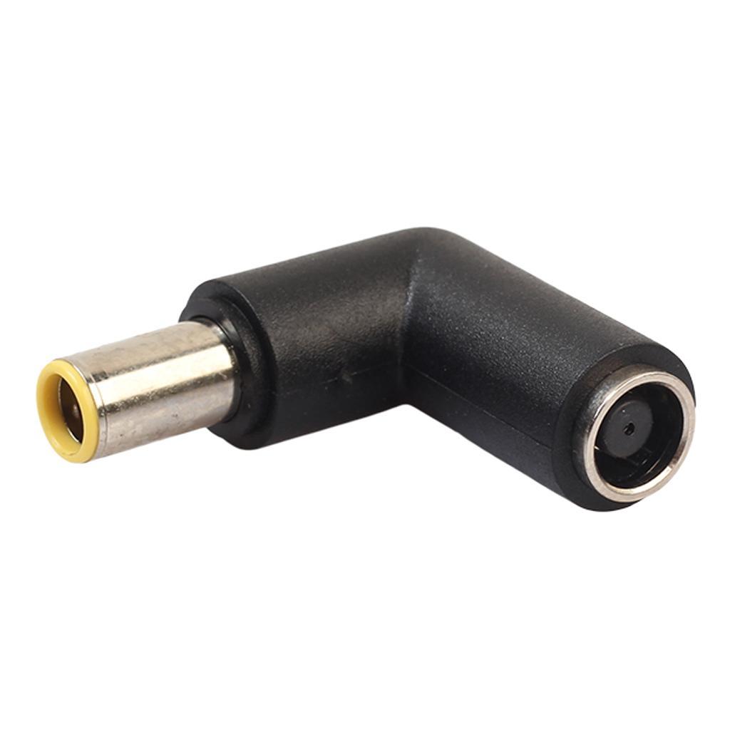 DC 7909 Male to DC 7909 Female Connector Power Adapter for