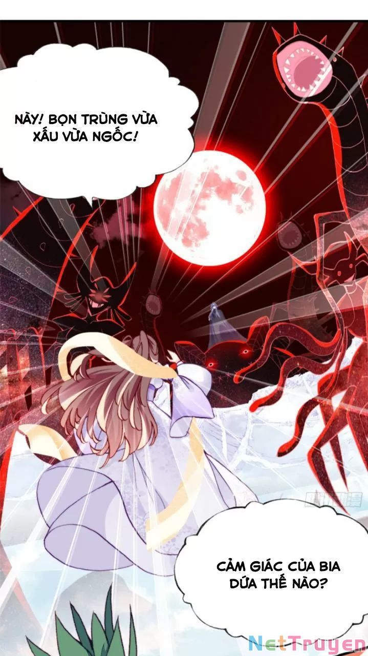 lại bị bệnh chiều chuộng quấn lấy chapter 24 9