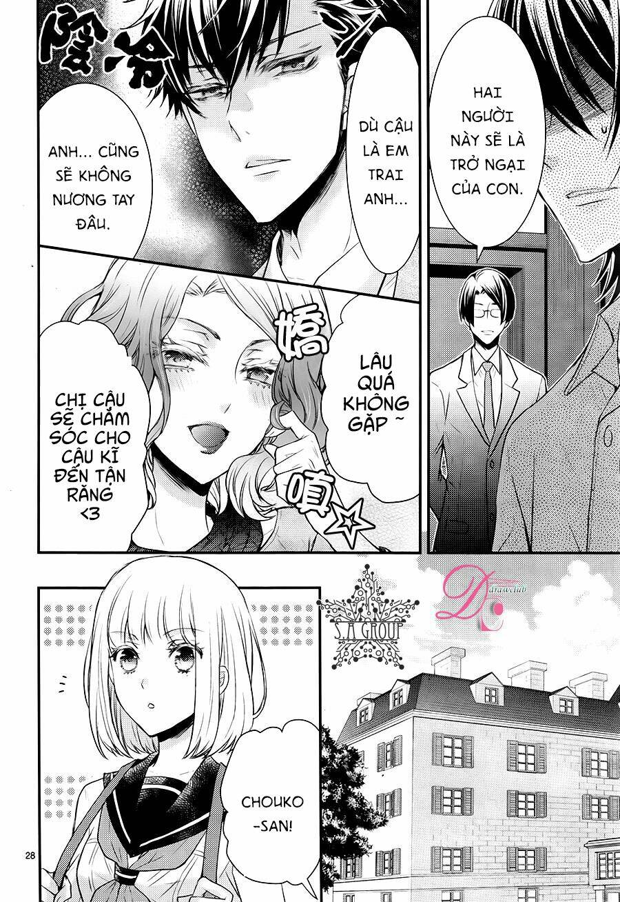 shinobi shijuusou chapter 13 32