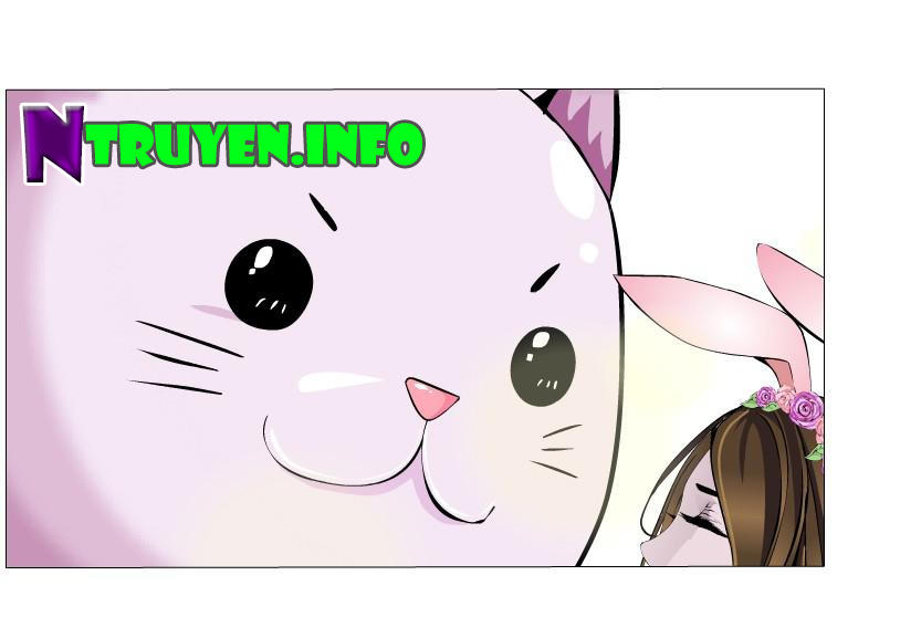 cạm bẫy của nữ thần chapter 57 20