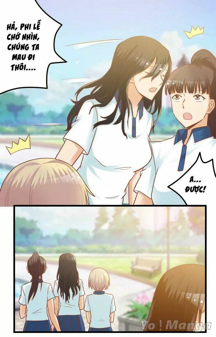 tôi là vợ tôi chapter 77 9