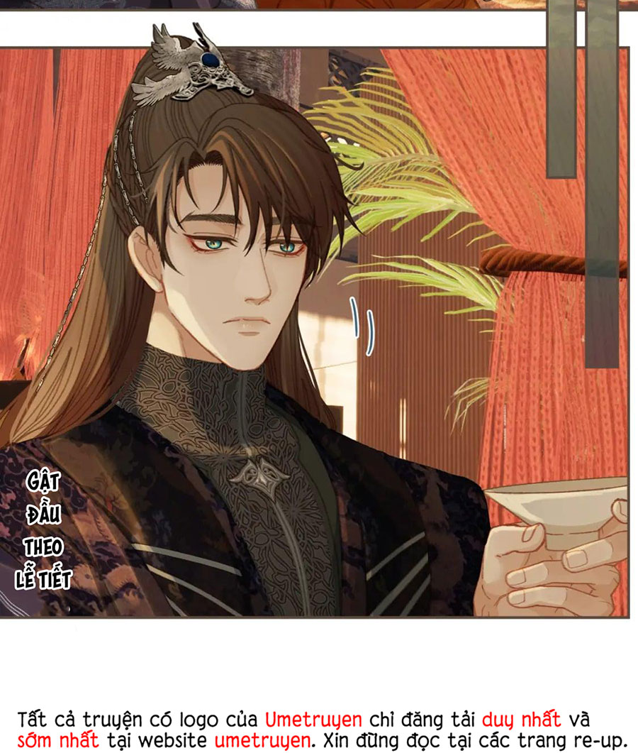 á nô 2: thám hoa chapter 22 38