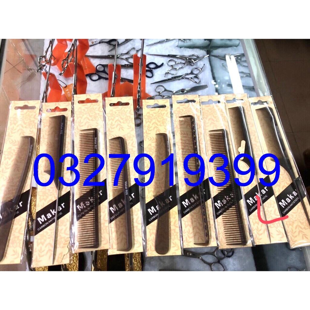 Lược cắt tóc nam cao cấp
