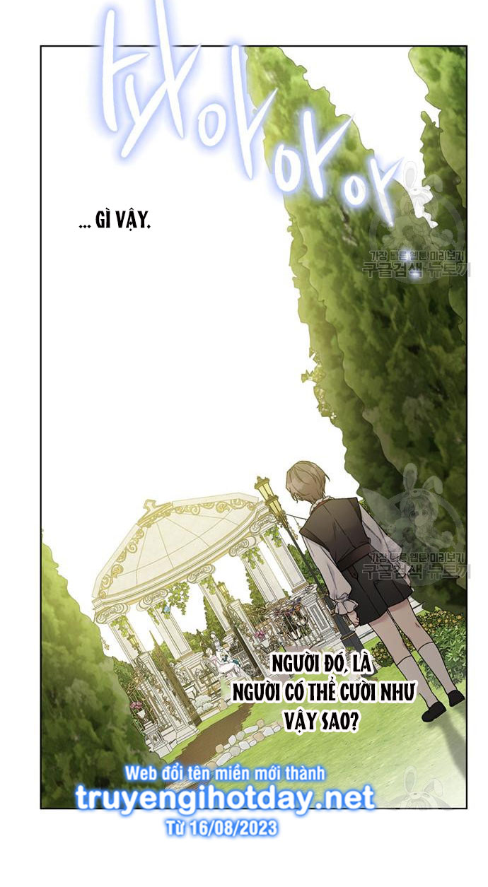 cách hiệp sĩ sống như một tiểu thư chapter 100.1 19