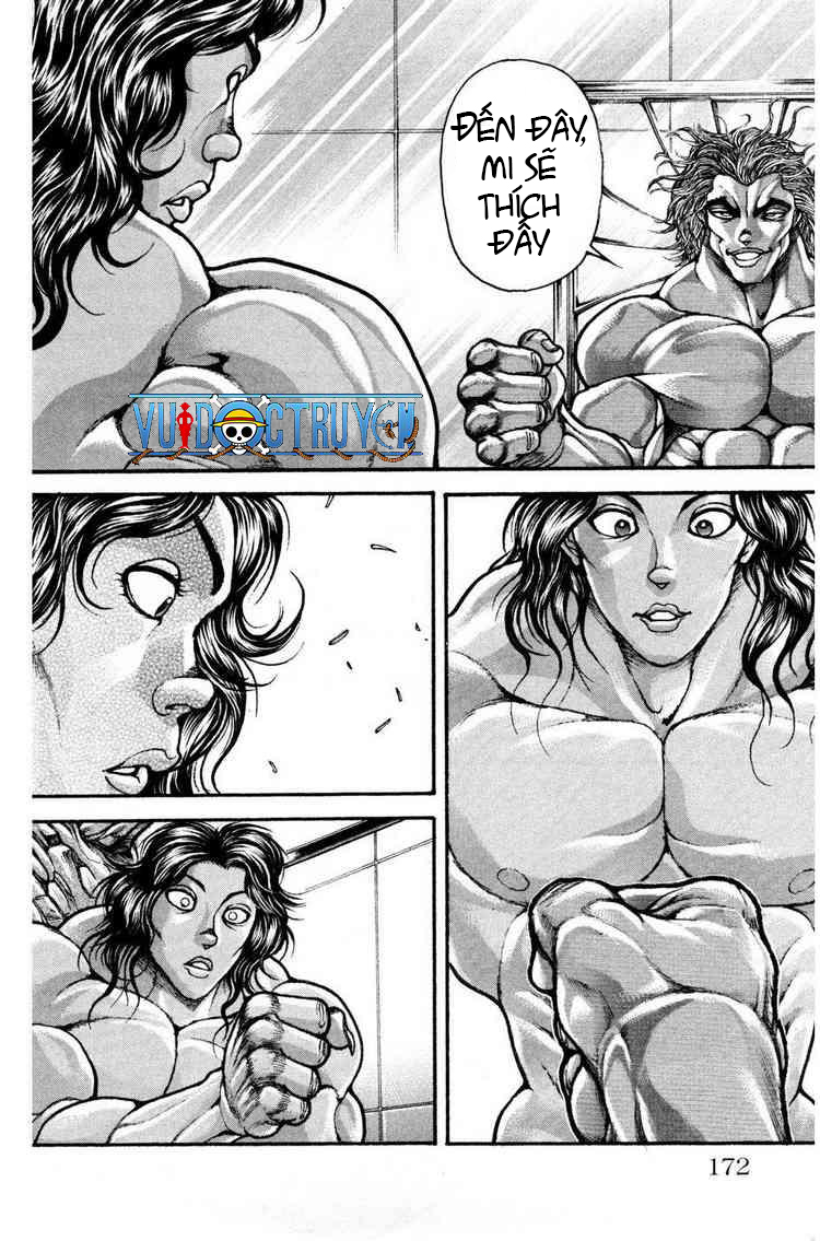 baki – son of ogre chapter 87 9