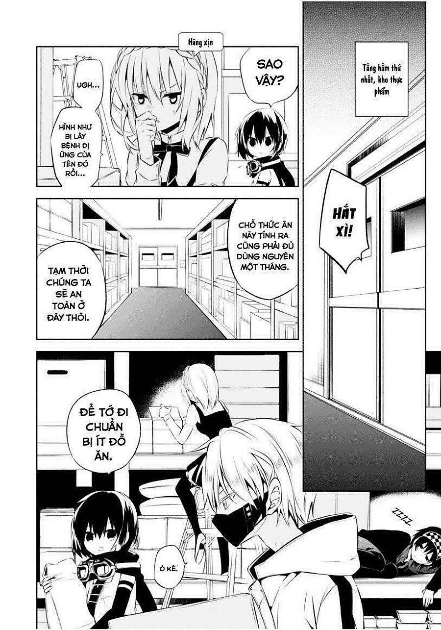 trò chơi tử thần chapter 7 16