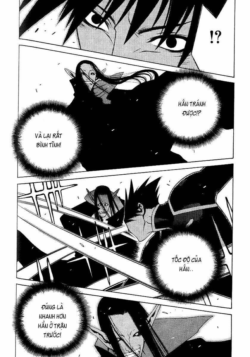 ragnarok: sword of the dark ones chapter 18 12