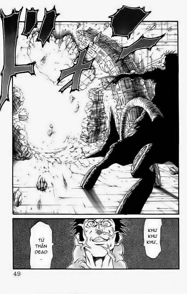 vua trên biển chapter 243 4