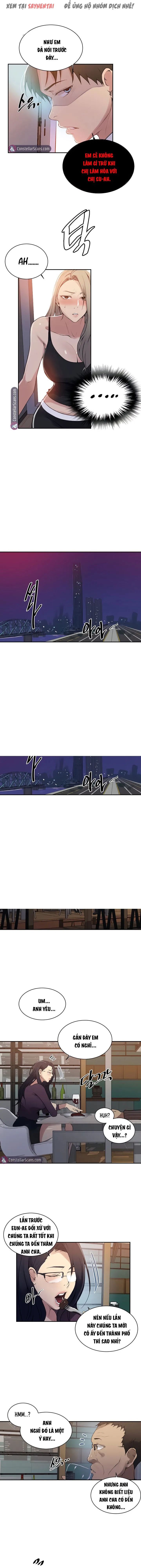 lớp học gia đình (bản không che) chapter 145 4