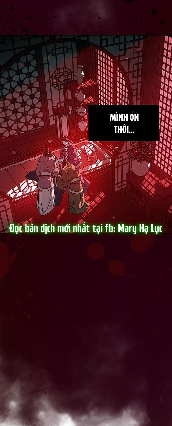 bản tình ca heeran chapter 15.1 29