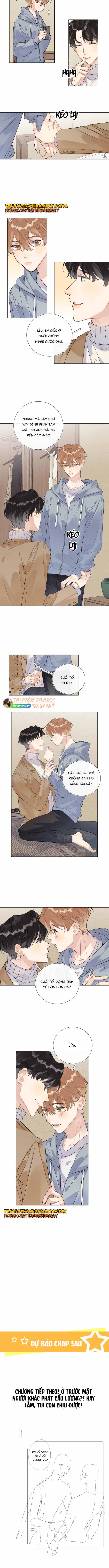 Minh Nhật Tinh Trình Chapter 79 - Next Chapter 80