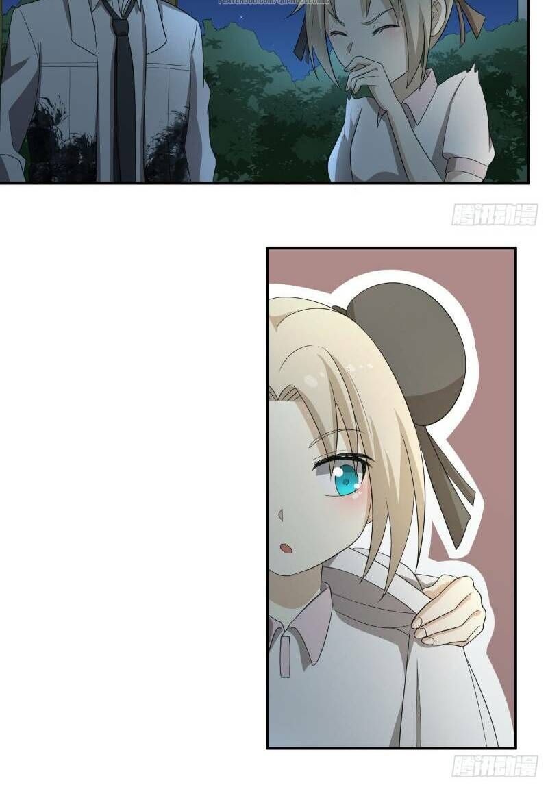 nghịch thiên tiên mệnh chapter 12 6