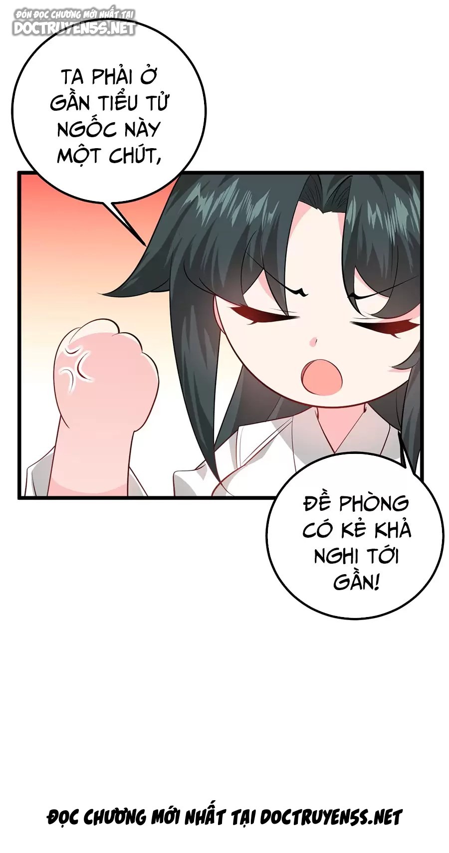 mang theo các tiên tử vô địch thiên hạ chapter 18.2 15