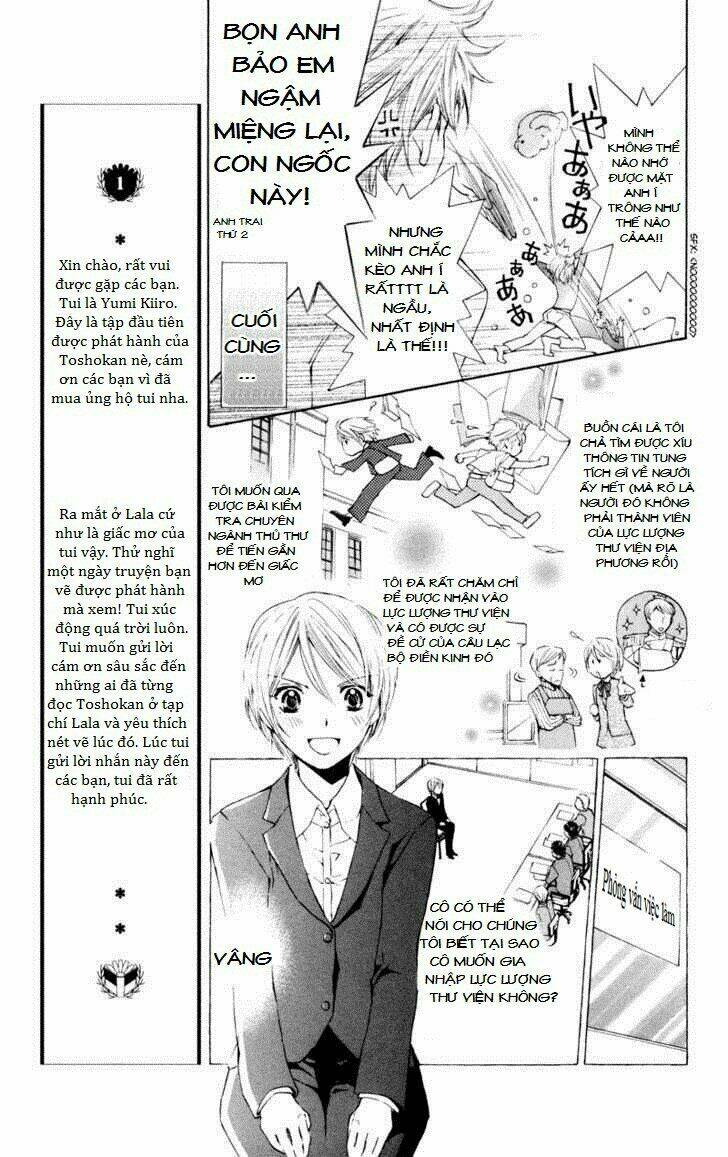 thư viện đại chiến chapter 1.2 13