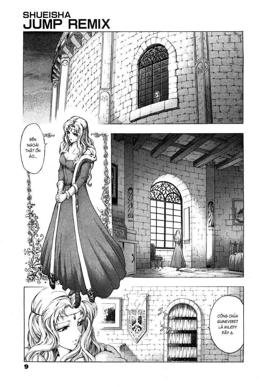 fire emblem-hasha no tsurugi chapter 37 10