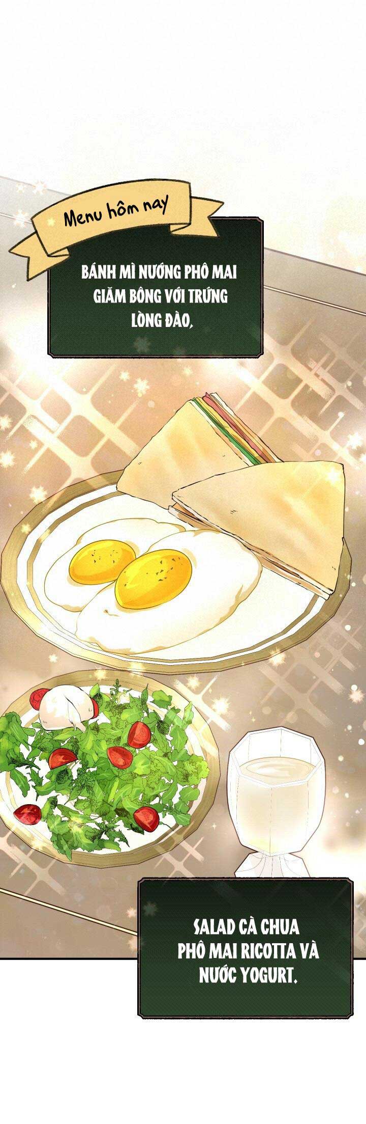 hãy nếm và nuốt đi nào chapter 13.1 13