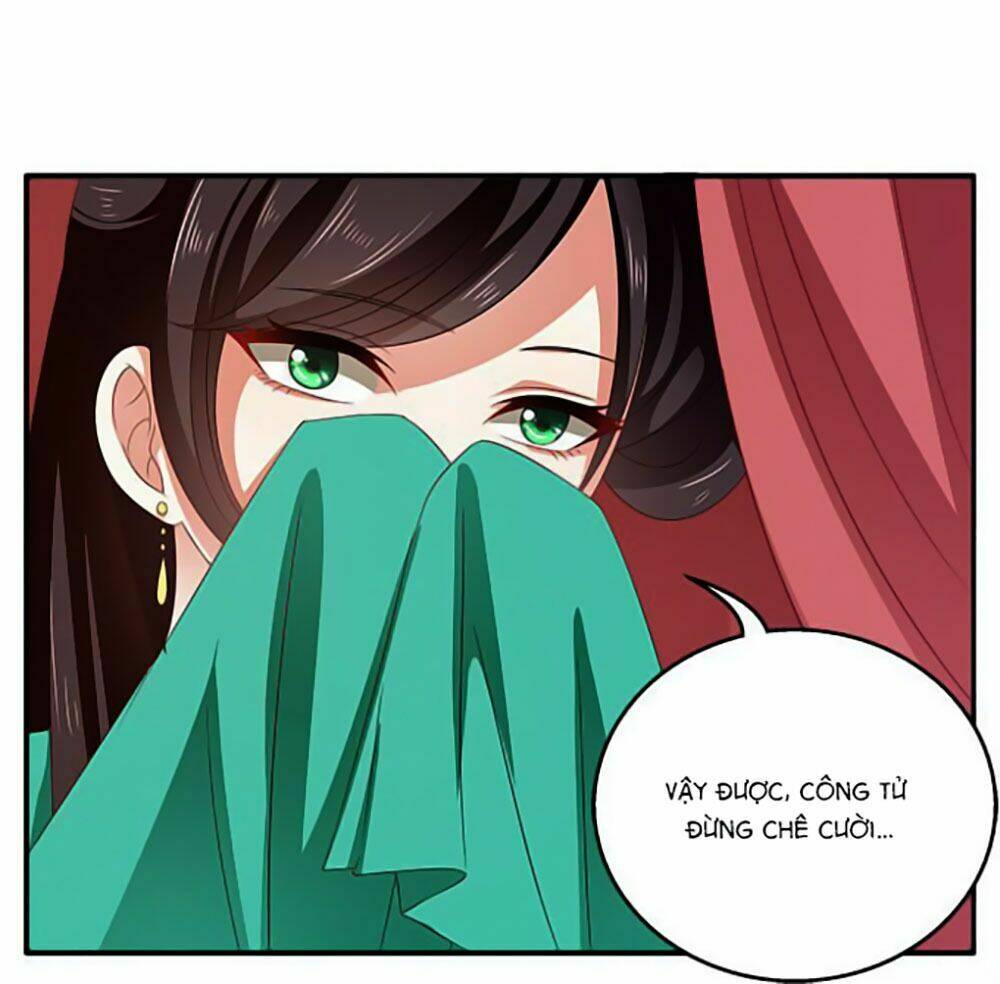 thịnh thế an nhiên chapter 15 29