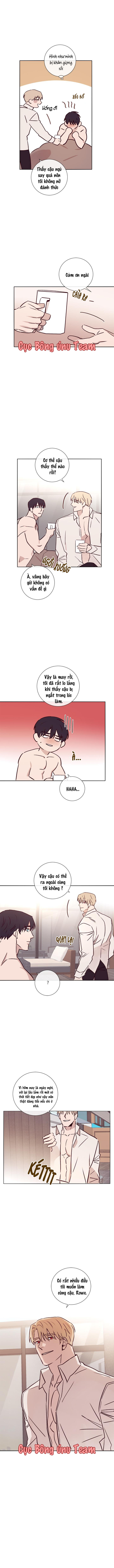 độc dược (marcel) chapter 17 9