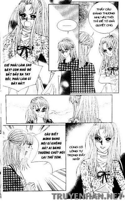 em là tất cả chapter 20 39