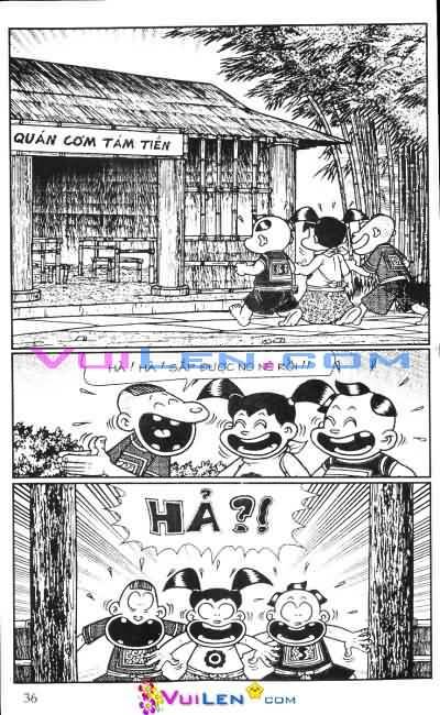 thần đồng đất việt chapter 58 33