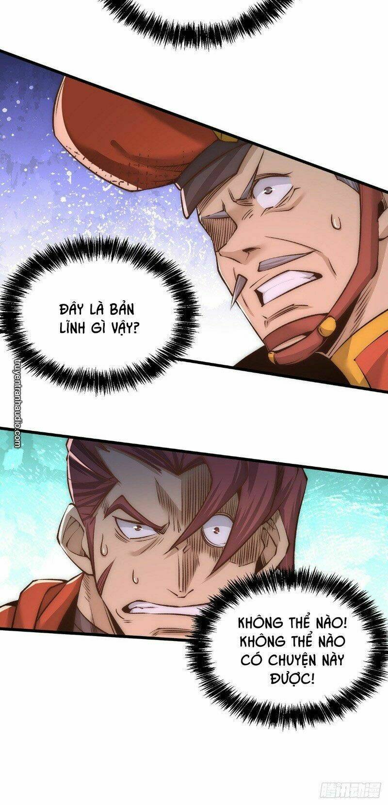 đô thị đỉnh phong cao thủ chapter 157 29