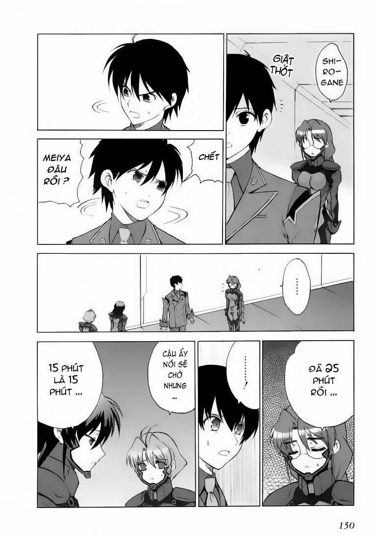 muv luv unlimited manga chapter 30 18