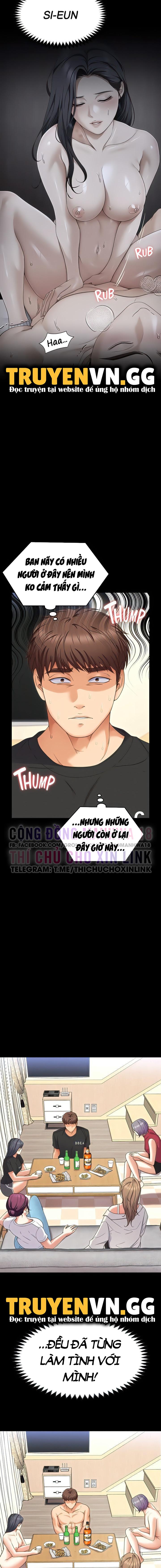tối nay cưng muốn ăn gì? chapter 81 21
