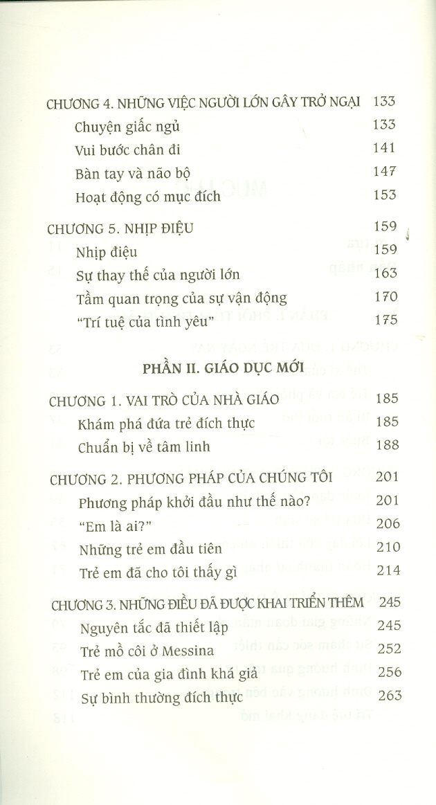 Bí Ẩn Tuổi Thơ (Tái bản lần thứ tư)