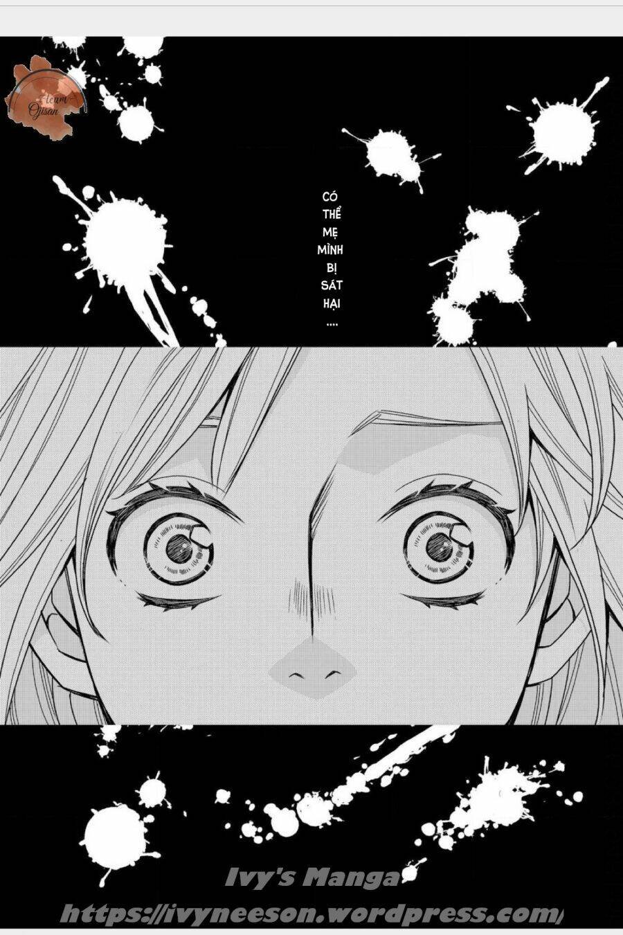 bảy chàng sói và nàng cừu con chapter 6 4