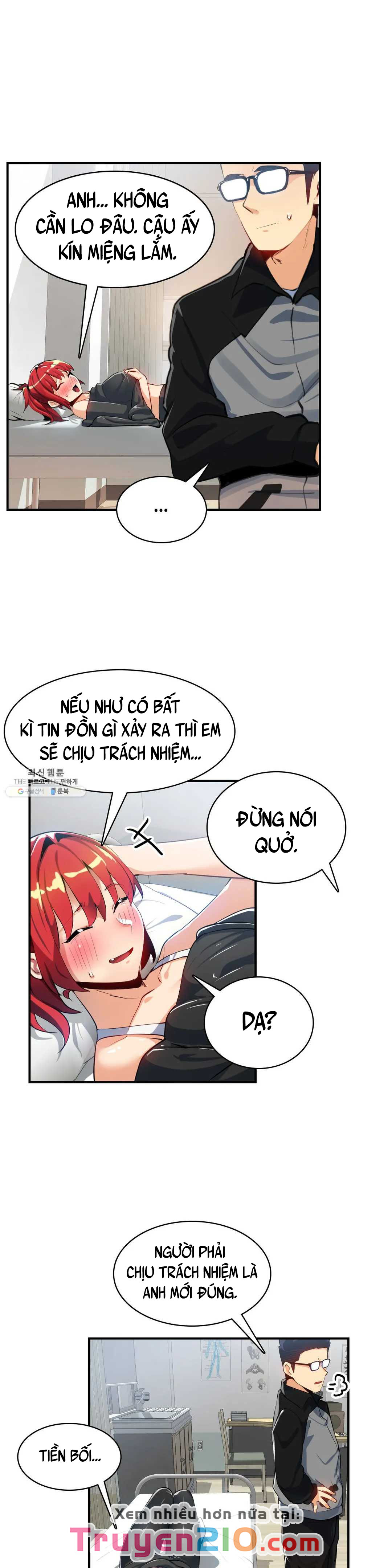 vấn đề nhạy cảm chapter 17 11