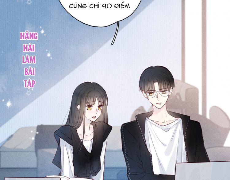nỗi buồn của hoa cẩm tú cầu chapter 51 2