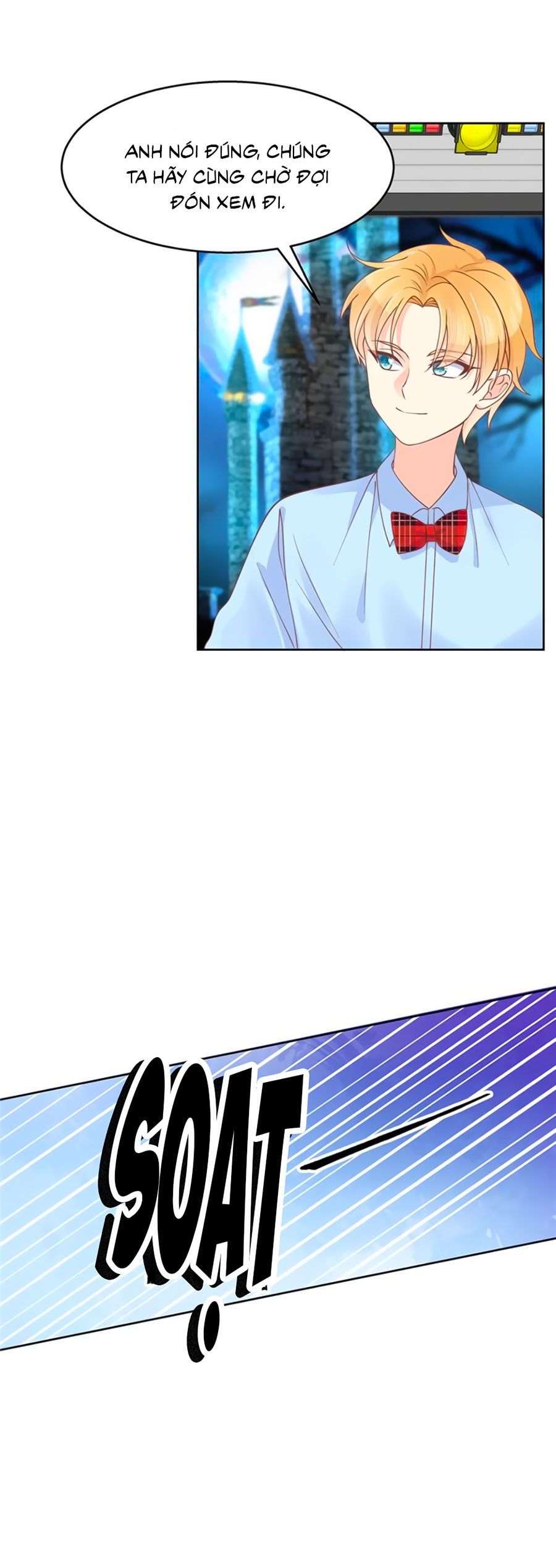 hotboy quốc dân là nữ chapter 104 15