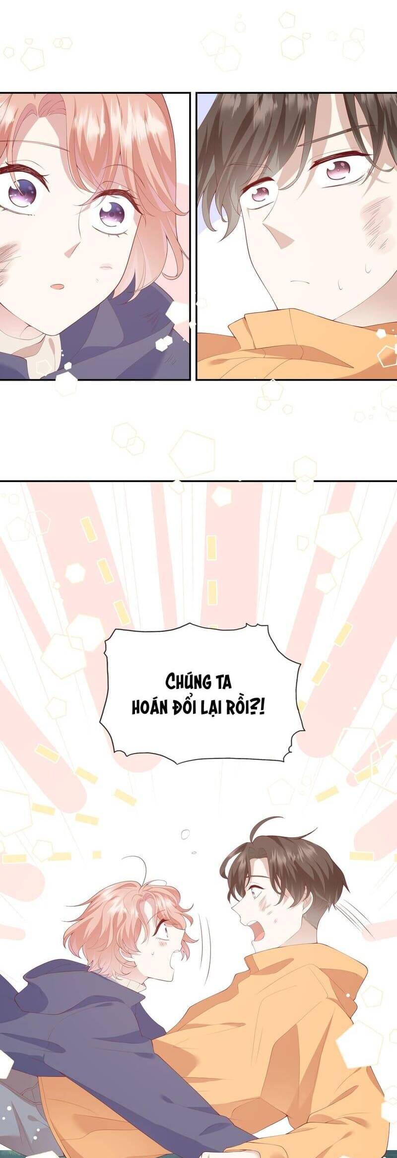 làm ơn đừng quá kiêu ngạo chapter 36 28