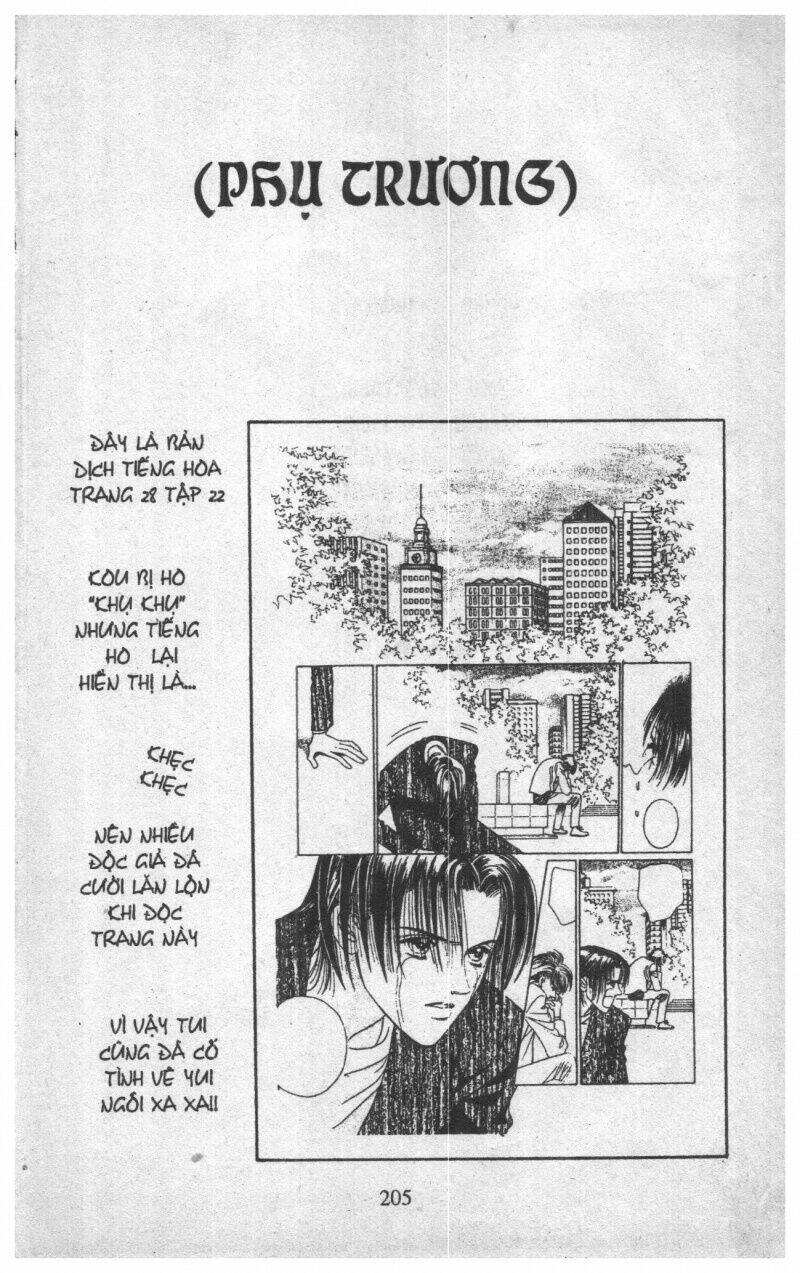 nàng tiên ánh trăng - kaguya hime chapter 23 205