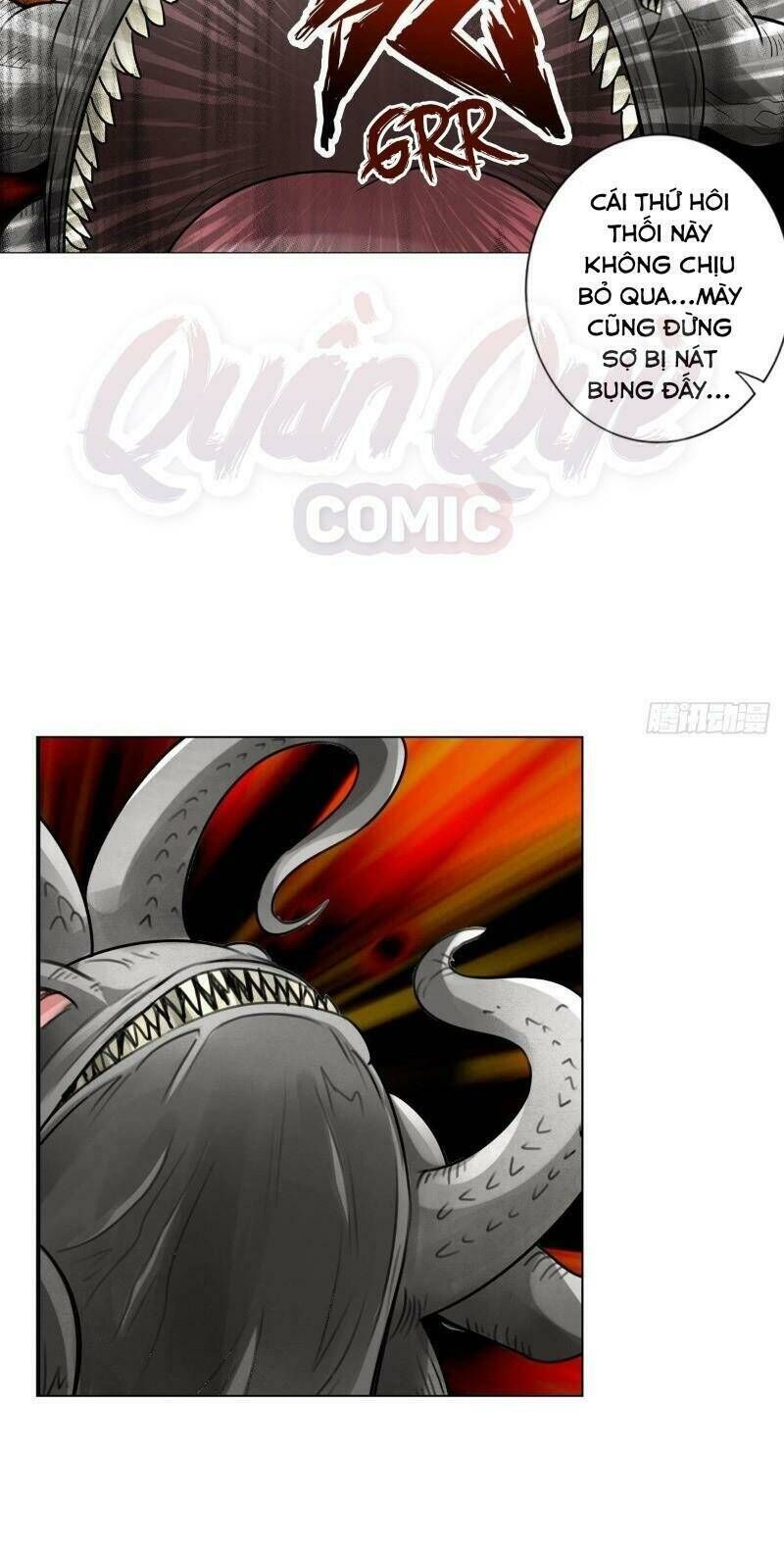 nhân vật phản diện đi tìm đường chết chapter 56 16