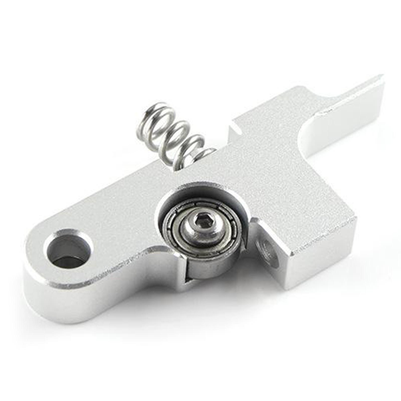 3D Printer Upgrad Parts Metal Extruder Idler Arm for for  Extruder 1.75mm for Prusa i3 MK2 3D Printer Parts