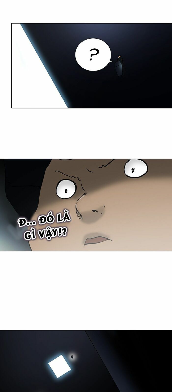 tòa tháp bí ẩn 2 chapter 182 11