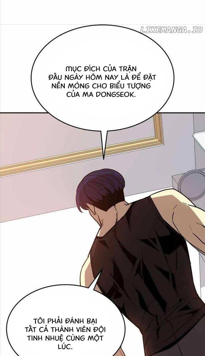 tôi là lính mới chapter 169 83