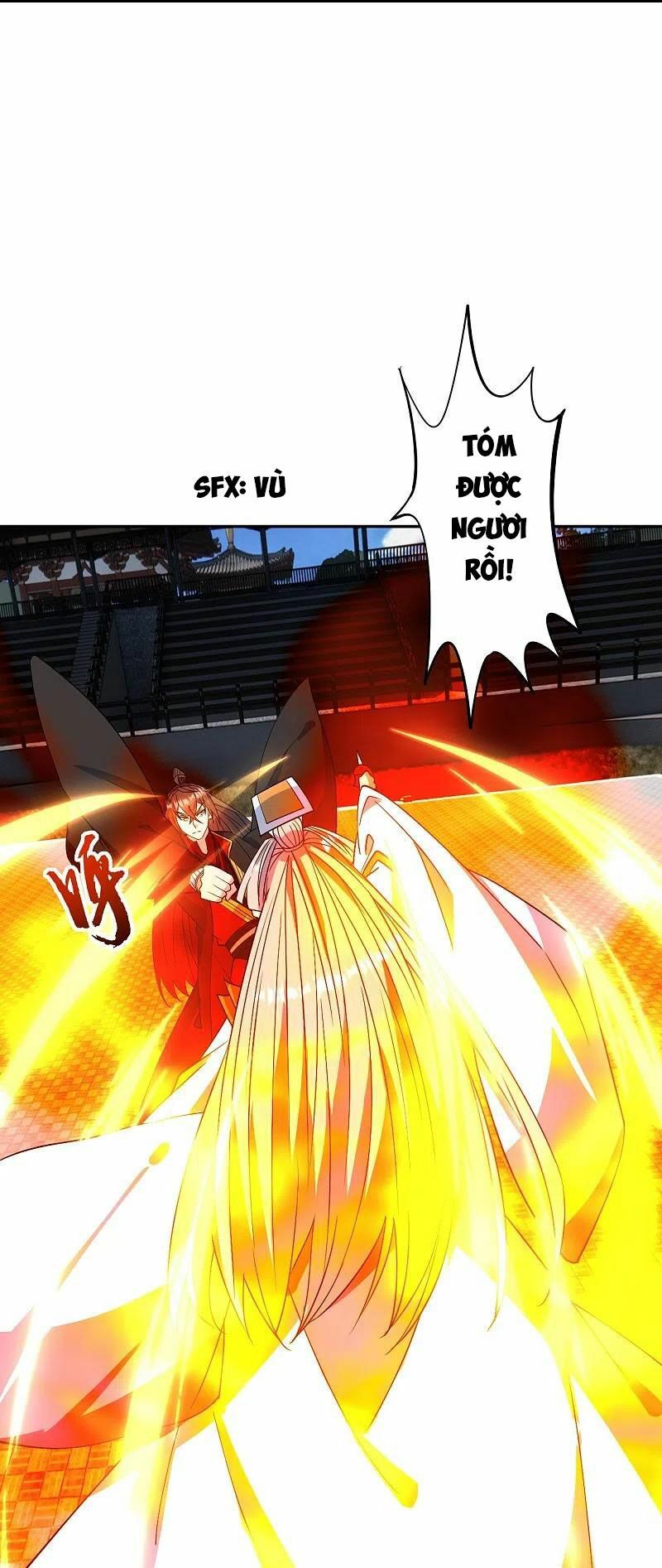 tiên võ đế tôn chapter 254 25