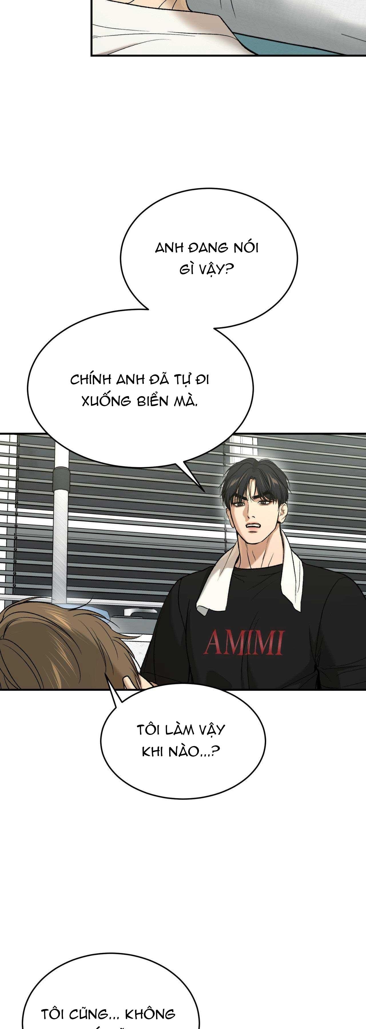 điềm rủi chapter 60 29