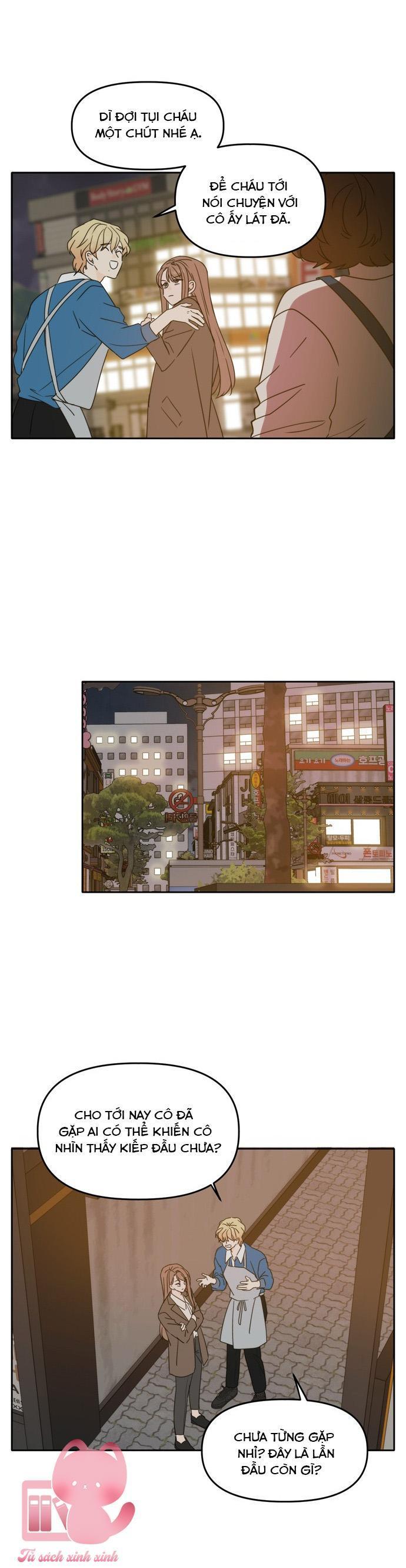 hẹn gặp nhau ở kiếp thứ 19 chapter 92 6